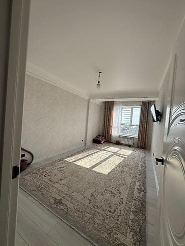 discovery studio: 2 комнаты, 52 м², Элитка, 15 этаж, Свежий ремонт — 3