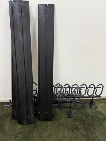 спорт оборудование: Эйрсофт-реплики на базе платформы AR/AK — комплект для страйкбола — 13