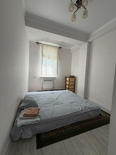 1 комната, 41 м², Индивидуалка, 2 этаж, Евроремонт — 4