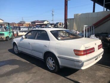 toyota runx бишкек: TOYOTA MARK 2 GX100 ВСЕ ЗАПЧАСТИ В НАЛИЧИИ АВТОРАЗБОР Объем 2.0 — 2