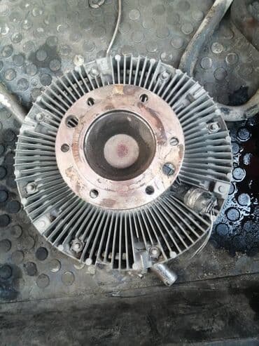 Продаю запчасти Даф 95XF — 2