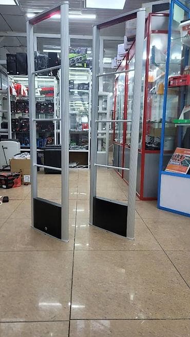 антикраж: Радиочастотные, В наличии — 2