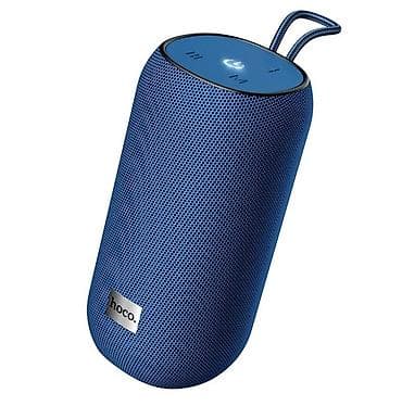 samsung 12: Портативная беспроводная колонка Hoco HC10 - True Wireless Speaker с — 2