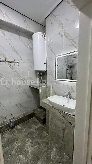 восточно: 2 комнаты, 70 м², АЮ Гранд Элитка, 2 этаж, Евроремонт — 7