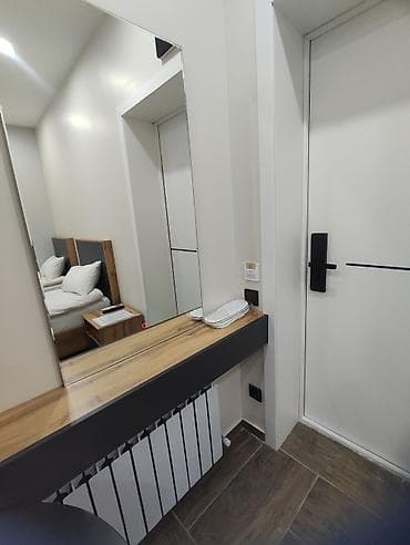 Бөлмөлөр: 🏨 MokkHotel Комфорт и уют для вашего отдыха 🌿 — 2