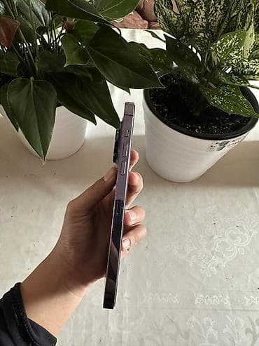 ремонт пылесоса дрими: IPhone 14 Pro, цвет Deep Purple Характеристики: - Экран 6.1" Super — 1
