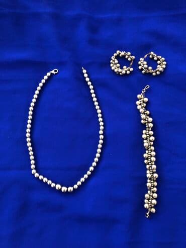 турецкая мебель в бишкеке: Камни натуральные, бисероплетение, турецкое украшение attoman — 5