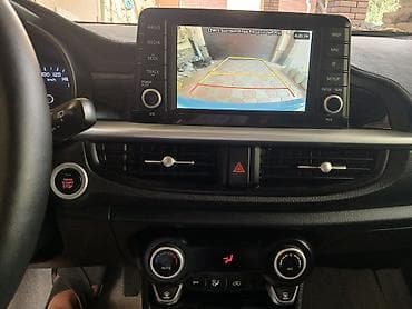 ki ray: Kia Morning: 2019 г., Автомат, Бензин — 7