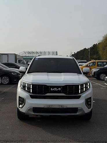 киа мохаве цена: Kia Mohave: 2022 г., Внедорожник — 4