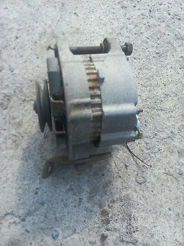 блок питания для компьютера ремонт: Генератор ВАЗ (LADA) — 1