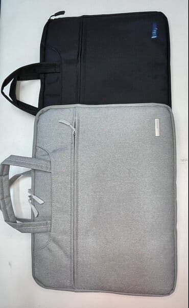 ноутбук г ош: Сумка-чехол для ноутбука размер сумки - Защита: мягкие — 3