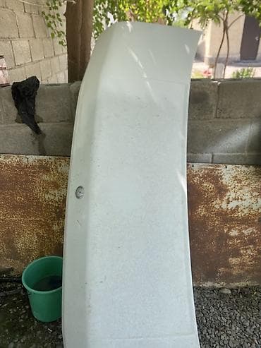 продажа гелендвагена: Крыша Mercedes-Benz — 1