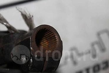 surf: Передний карданный вал Toyota 1994 г., Б/у, Оригинал, Япония — 3