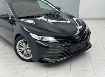 камри 70 se: Toyota Camry: 2019 г., 2.5 л, Автомат, Гибрид, Седан — 1
