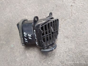 двигатель на виндом: Toyota Windom 10 Воздуховод, Тойота Виндом 10 воздуховод, дефлектор — 1