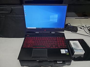 hp laser: Игровой, Б/у, Intel Core i5 — 2