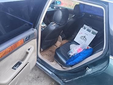 ауди а6 с: Audi A6: 2001 г., 2.5 л, Автомат, Дизель, Седан — 3