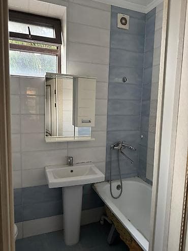 2 bedroom: 2 комнаты, Рабочий Городок Агентство недвижимости, Без животных, от 1 месяца, от 3 месяцев, от 6 месяцев, С мебелью частично — 5