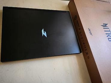 intel core 2 duo: Ноутбук Acer Игровой, AMD Ryzen 5, ОЗУ, RAM: 16 ГБ, Acer Nitro — 3