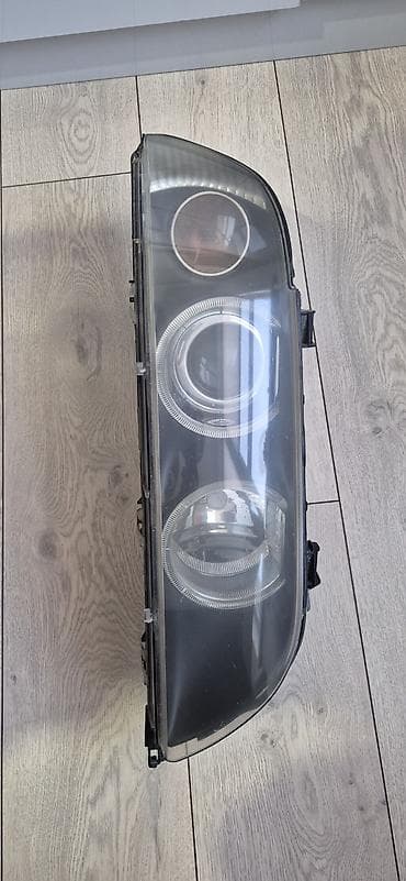 Передняя левая фара BMW Оригинал