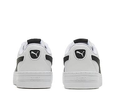 Puma Skye (White/Black) — Оригинал из Китая💯 🔥 Стильные и — 5