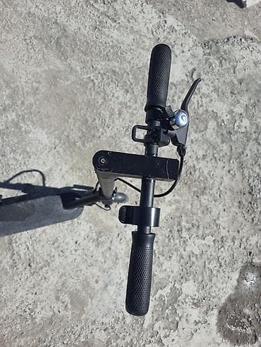 tinbot ts1 pro: Электросамокат, Без рассрочки, Новый, Платная доставка, Самовывоз — 3