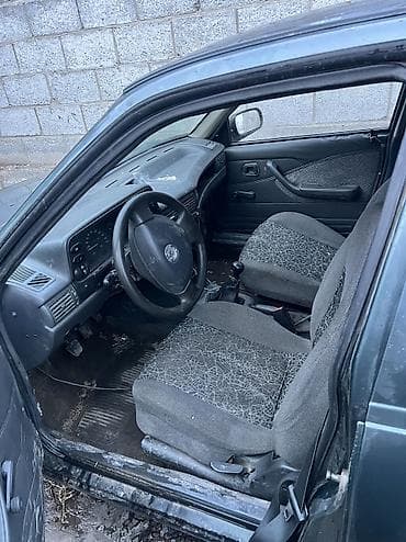 matiz bar: Daewoo Nexia: 1998 г., 1.5 л, Механика, Бензин, Седан — 6