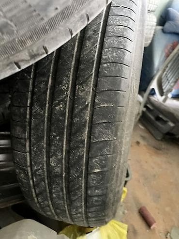mishelin: Шины 205 / 65 / R 16, Лето, Комплект, Легковые, Германия, Michelin — 2