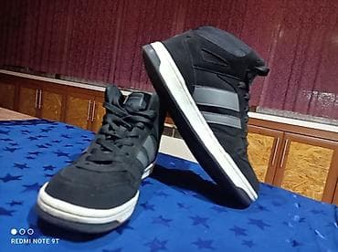 Кроссовки Vty Original, высокие - Бренд/линейка: Vty Original