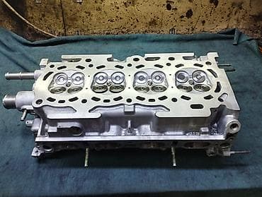 головка блока цилиндров купить: Головка блока цилиндров Тойота 1.8 — 2