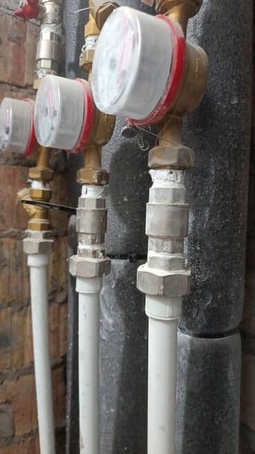 Профессиональная отделка и инженерные работы под ключ - Монтаж и