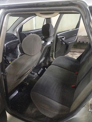 купить опель вектра б: Ford Focus: 2003 г., 1.8 л, Механика, Бензин, Универсал — 7