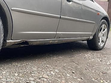 хонда цивик кпп: Honda Civic: 2004 г., 1.3 л, Механика, Бензин, Седан — 8
