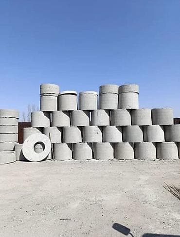 пустые баклажки купить: Железобетонные кольца и элементы колодцев/септиков - Кольца ЖБИ — 3