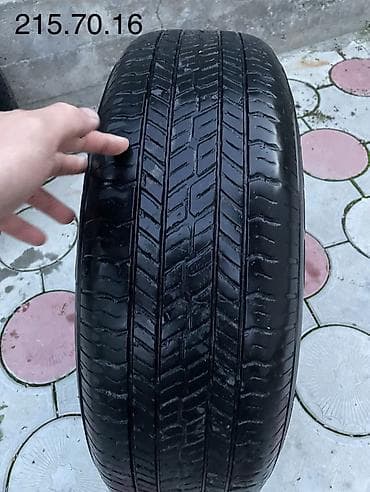 4114 r15: 195.65.15 225.65.17 1шт 215.60.17 1 шт 225.70.16 1 шт дискасы менен — 4