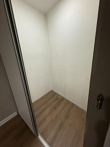 flat osh: Сдается светлая квартира в многоквартирном доме. Планировка и — 7
