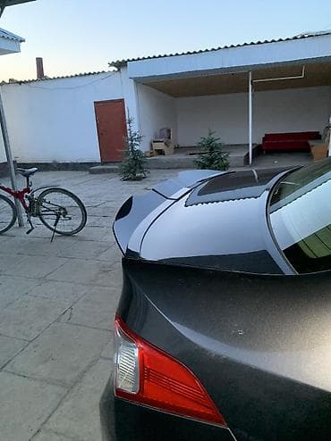раасрочка авто: Honda Accord: 2009 г., 2.4 л, Автомат, Бензин, Седан — 6