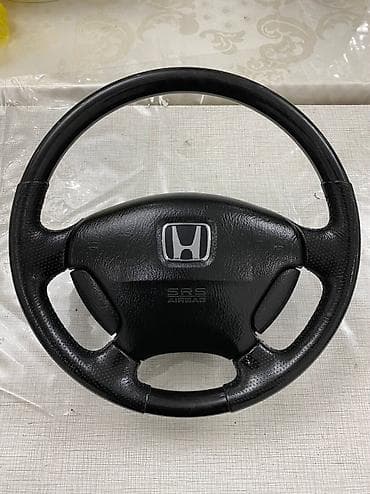 Руль Honda