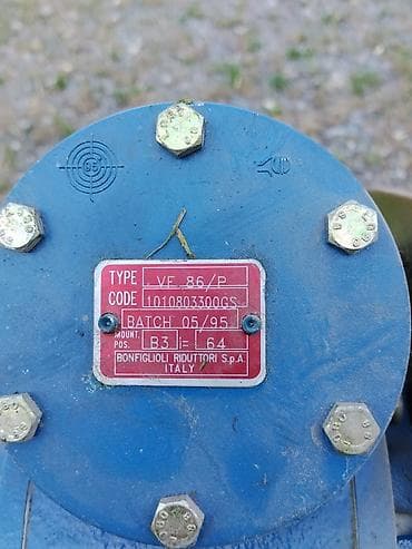 кран гусь: 1995 г. — 2