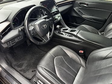 автомобиль на обмен: Toyota Avalon: 2019 г., 2.5 л, Вариатор, Гибрид, Седан — 5