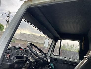 r17 kia: Ассенизатор, ГАЗ, 2002 г. — 5