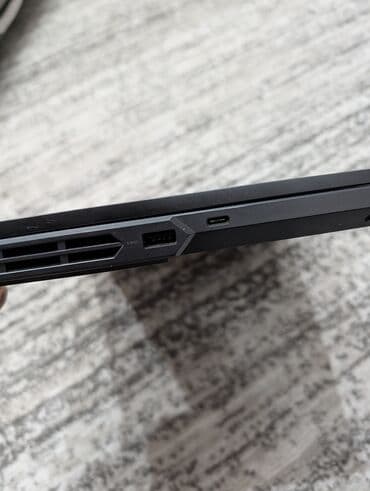 legion ноут: Ноутбук, Lenovo, 16 ГБ ОЗУ, Intel Core i7, Б/у, Игровой, память HDD + SSD — 4