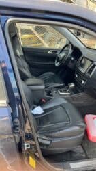 продаю в связи с переездом: Ssangyong Rexton: 2019 г., 2.2 л, Автомат, Дизель, Кроссовер — 6