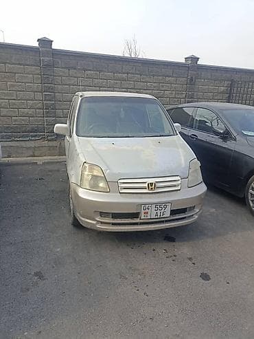 Скупка авто: Honda Capa: 1998 г., 1.3 л, Вариатор, Бензин, Универсал — 1