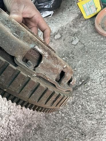 shimge насосы ремонт: Комплект деталей сцепления для автомобиля ПОРТЕР 2 Состав: - Корзина — 6