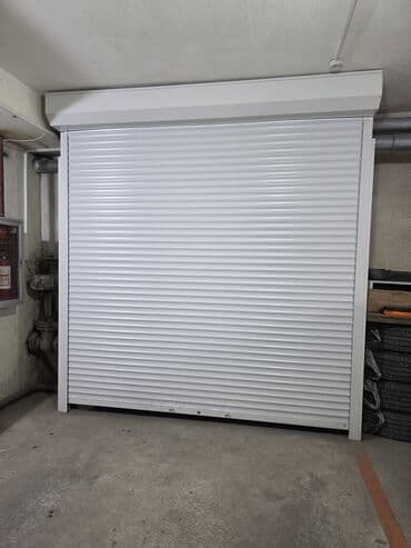 Продаю паркинг, площадью 17 м2. паркинг располагается в подвале дома at lalafo.kg Продаю паркинг, площадью 17 м2. паркинг располагается в подвале дома