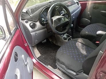 генератор матиз 0 8: Daewoo Matiz: 2010 г., 0.8 л, Автомат, Бензин, Хэтчбэк — 8