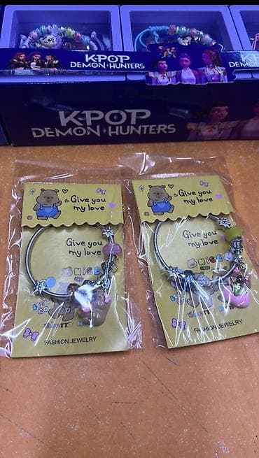 браслет наруто: Браслет, Пластик, Детские — 1