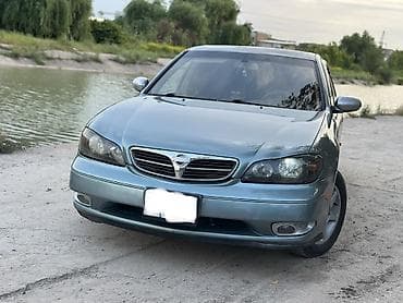ниссан максима 32 кузов: Nissan Maxima: 2002 г., 2 л, Автомат, Газ, Седан — 1