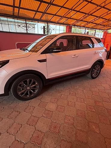 gac aion lx plus: Changan CS55 Plus: 2021 г., 1.5 л, Автомат, Бензин, Кроссовер — 2